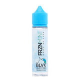 Spearmint Menthol (FRZNMint) by BLVK Unicorn TFN 60mL Bottle