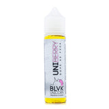 Creamy Strawberry (UniBERRY) by BLVK Unicorn TFN 60mL Bottle