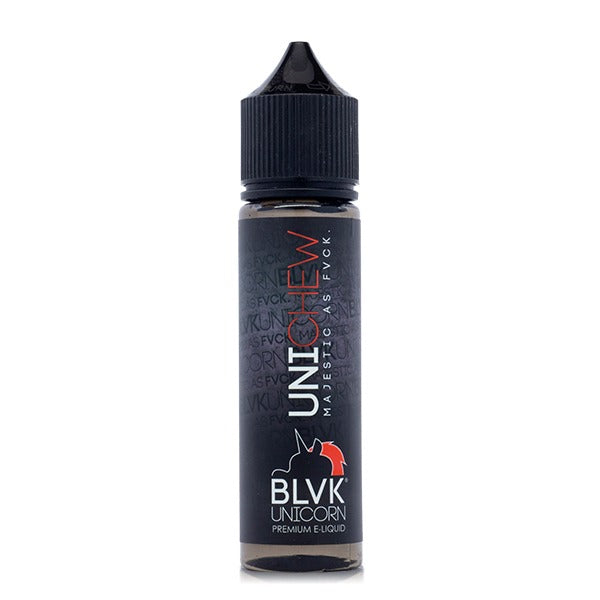 Strawberry Candy (UniCHEW) by BLVK Unicorn TFN 60mL Bottle