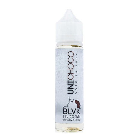 Chocolate Milk (UniCHOCO) by BLVK Unicorn TFN 60mL Bottle