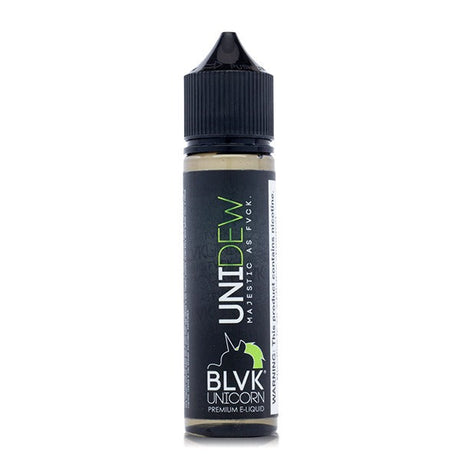 Honeydew Strawberry (UniDEW) by BLVK Unicorn TFN 60mL Bottle