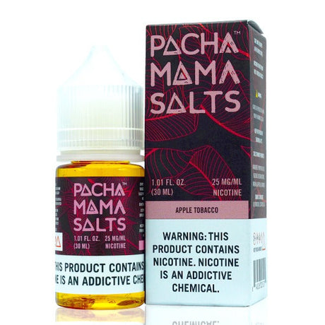 pachamama apple tobacco Pachamama Vape E-Liquid for Premium Vaping Experience – VapoRider pachamama apple tobacco Pachamama Vape E-Liquid for Premium Vaping Experience – VapoRider