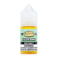Glazed Donut by LOADED Salt Series 30mL Bottle