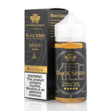 KILO BLACK SERIES | Honey Creme 100ML eLiquid with Packaging