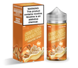 Pumpkin Spice by Custard Monster 100mL with Packaging