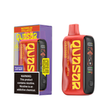 QUASAR OS25000 Powered By LOST MARY Disposable Device – 25000 Puffs