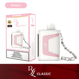 RYL Classic 35K Powered By RAZ Disposable Device - 35000 Puff