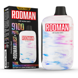 Rodman 9100 Disposable by Aloha Sun – 9100 Puffs