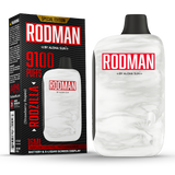 Rodman 9100 Disposable by Aloha Sun – 9100 Puffs