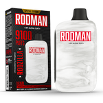 Rodman 9100 Disposable by Aloha Sun – 9100 Puffs