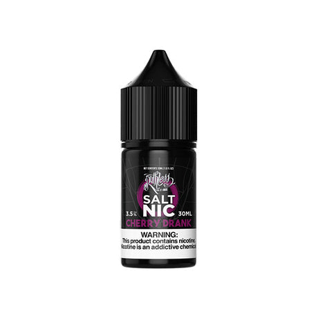 RUTHLESS VAPOR & Loaded E-Liquid | Nic Salt & High-VG Flavors | VapoRider RUTHLESS VAPOR & Loaded E-Liquid | Nic Salt & High-VG Flavors | VapoRider