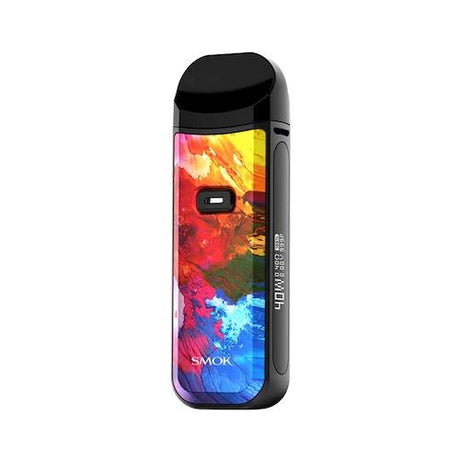 SMOK Nord 2 40W Pod System