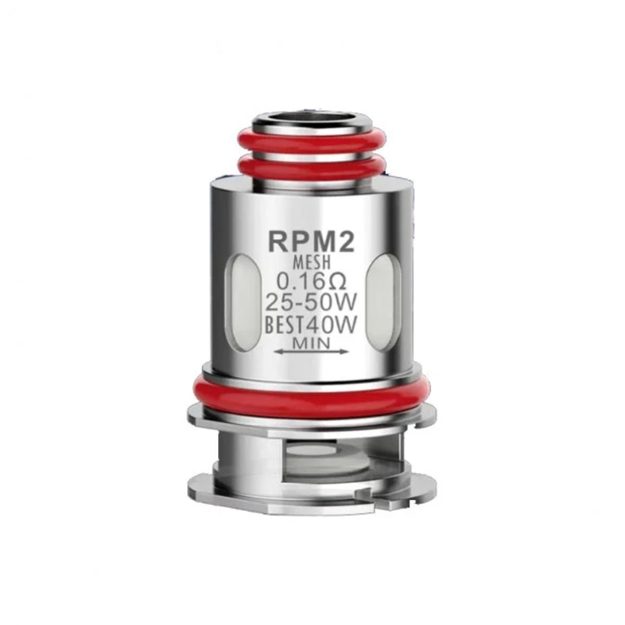 SMOK RPM 2 Replacement Coil - 5 Count