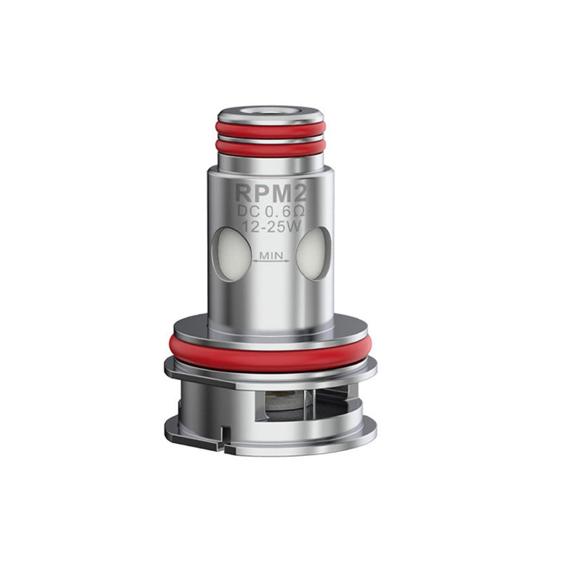 SMOK RPM 2 Replacement Coil - 5 Count