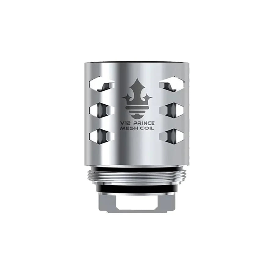 SMOK TFV12 Prince Replacement Coil - 3 Count