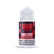 Strawberry by Sour House 100ml bottle