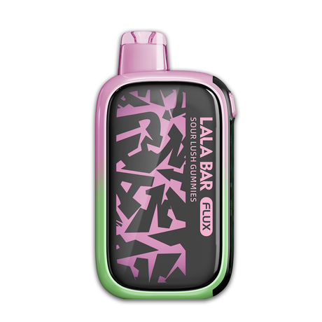 LALA BAR VapoRider LALA BAR VapoRider