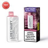 Lost Mary MT15000 Turbo Disposable Device - 15,000 Puffs