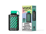 VOZOL Gear 10000 Puffs Disposable Device -10000 Puffs