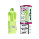 whatabar linko 40K Puff Disposable Device - 40,000 Puffs