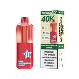 whatabar linko 40K Puff Disposable Device - 40,000 Puffs