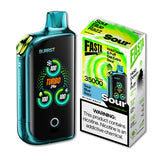 FASTA Burrst 35000 SOUR Series Special Edition Disposable Device – 35000 Puffs