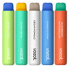 Vozol Star 2000 Disposable Vape