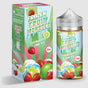 Strawberry Lime Ice by Frozen Fruit Monster Series 100mL With Packaging