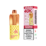 whatabar linko 40K Puff Disposable Device - 40,000 Puffs