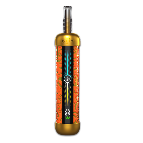 OLIT HookaLit Pro 60K Puff Disposable E-Hookah - 60,000 Puffs