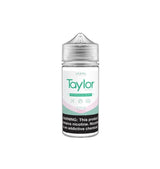 Snickerdoodle Crunch by Taylor Desserts 100ml without Background