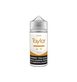 Caramel Tobacco by Taylor Tobacco 100mL Bottle