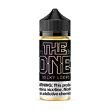 Milky Loops | The One | 100mL bottle