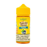 Blueberry Flapjacks by GOST The Pancake House Series 100mL Bottle