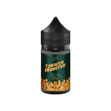 Menthol by Tobacco Monster Salt Series 30mL Bottle