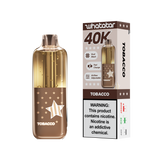 whatabar linko 40K Puff Disposable Device - 40,000 Puffs