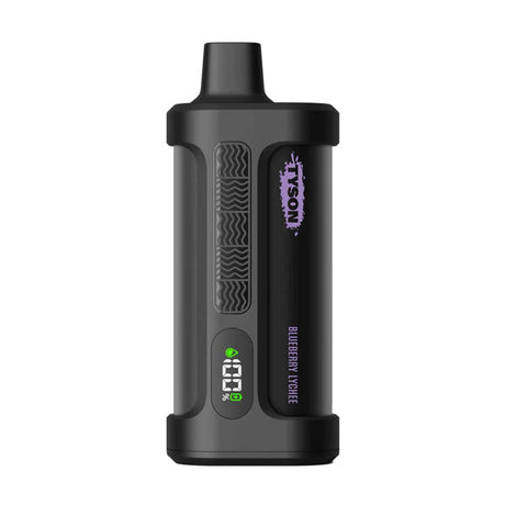 Tyson 2.0 Vape Experience Premium Quality with Every Puff VapoRider Tyson 2.0 Vape Experience Premium Quality with Every Puff VapoRider