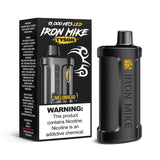 Tyson 2.0 Iron Mike Disposable Melonhead