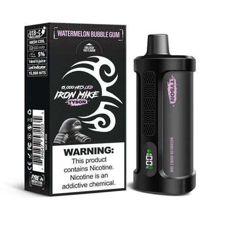 Tyson 2.0 Vape Experience Premium Quality with Every Puff VapoRider Tyson 2.0 Vape Experience Premium Quality with Every Puff VapoRider