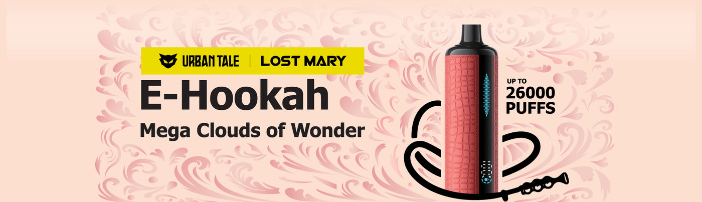 Shop Lost Mary Products | Premium Flavors at VapoRider Shop Lost Mary Products | Premium Flavors at VapoRider