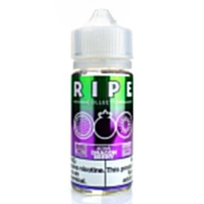 Kiwi Dragon Berry by Vape 100 Ripe Collection 100mL Bottle