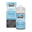 Reds Fruit Mix Iced by Reds Apple Series 60ml with Packaging