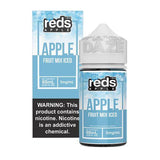 Reds Fruit Mix Iced by Reds Apple Series 60ml with Packaging