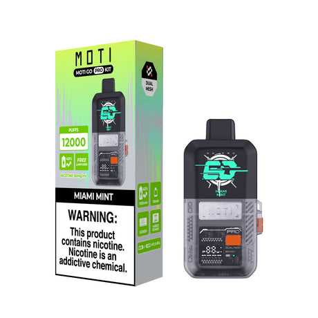 Moti Vape Experience Smooth, Long-Lasting Flavor with Every Puff VapoRider Moti Vape Experience Smooth, Long-Lasting Flavor with Every Puff VapoRider