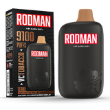 Rodman 9100 Disposable by Aloha Sun – 9100 Puffs