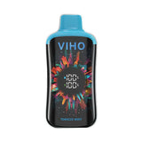 Viho Super Charge PRO E-Cig Disposable 20000 Puffs 21mL 50mg tobacco mint