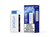 Vozol STAR 9000 Disposable Vape - 9000 Puffs