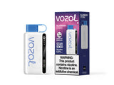 Vozol STAR 9000 Disposable Vape - 9000 Puffs