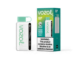 Vozol STAR 9000 Disposable Vape - 9000 Puffs