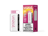 Vozol STAR 9000 Disposable Vape - 9000 Puffs